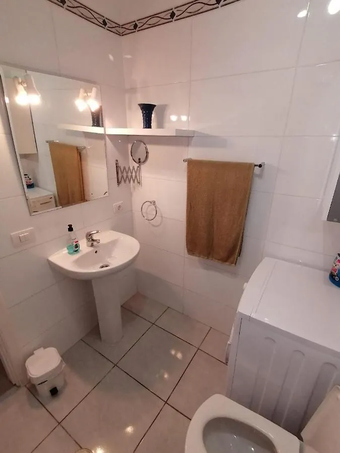 Colina Apartment Los Cristianos