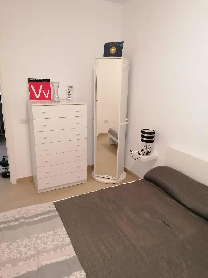 Colina Apartment Los Cristianos  0*, Los Cristianos (Tenerife) Spain