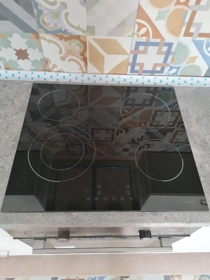 Colina Apartment Los Cristianos
