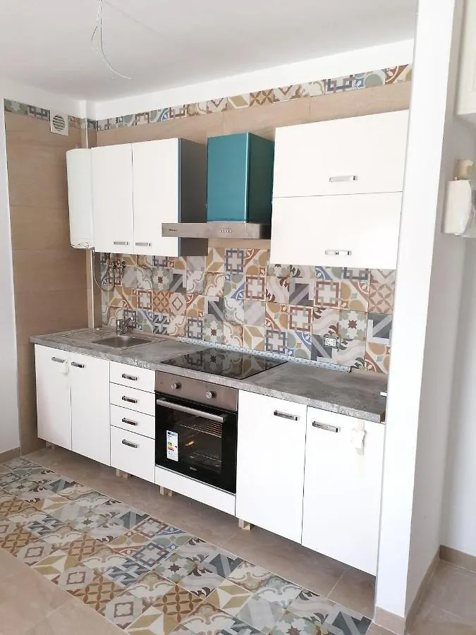Colina Apartment Los Cristianos