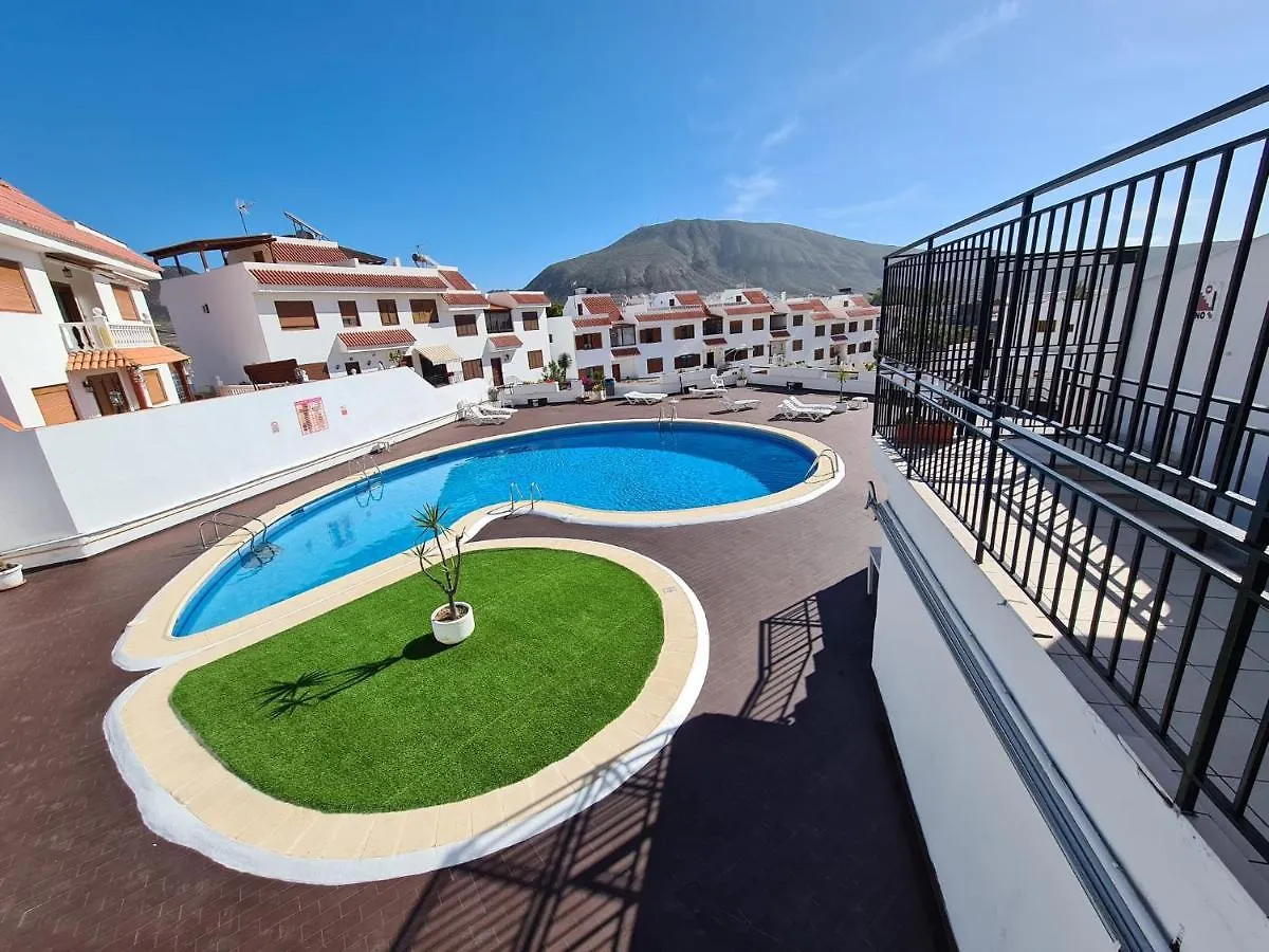Colina Apartment Los Cristianos  0*, Los Cristianos (Tenerife)