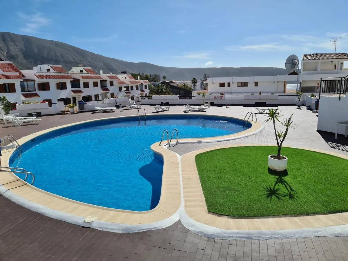 Colina Apartment location