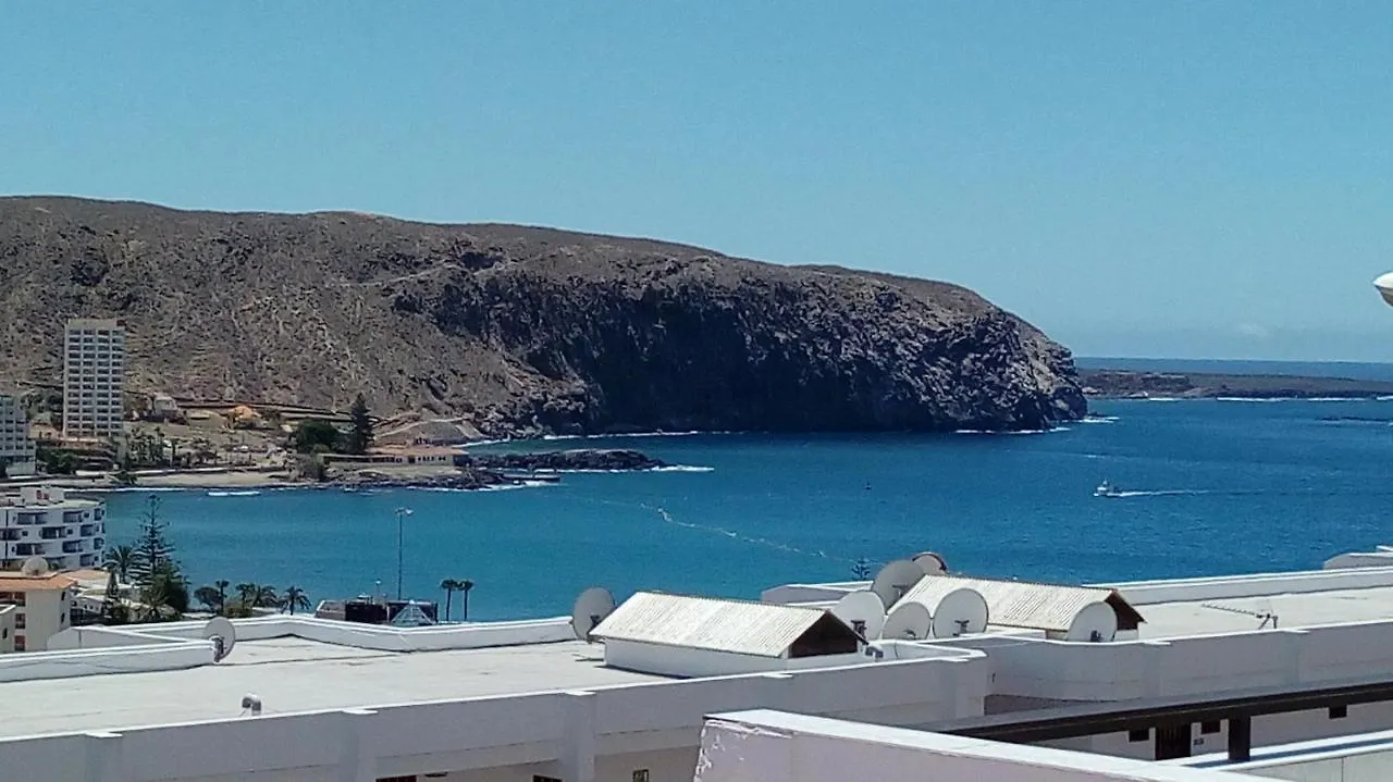 Colina Apartment Los Cristianos  0*, Los Cristianos (Tenerife) Spain