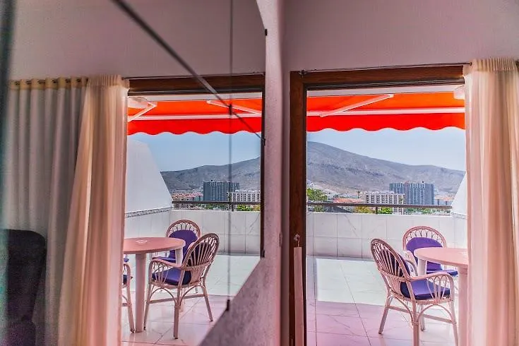 Colina Apartment Los Cristianos