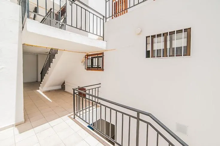 Colina Apartment Los Cristianos   Los Cristianos (Tenerife)