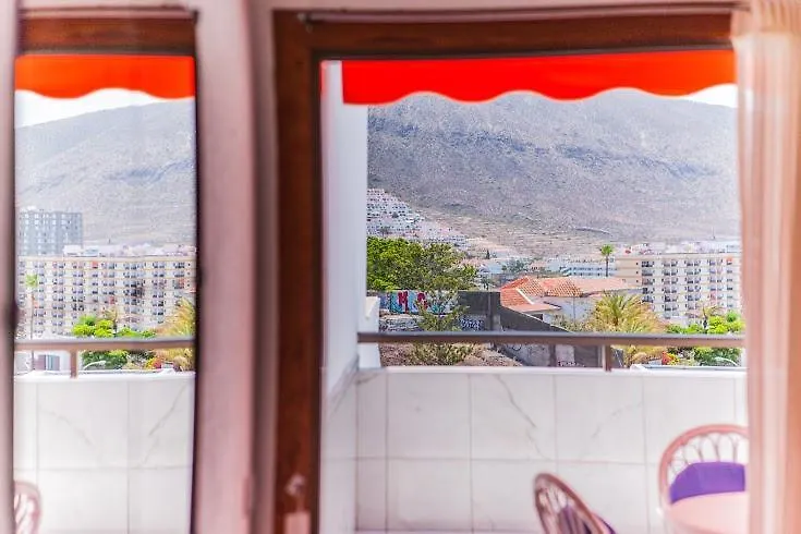 Colina Apartment Los Cristianos   Los Cristianos (Tenerife)