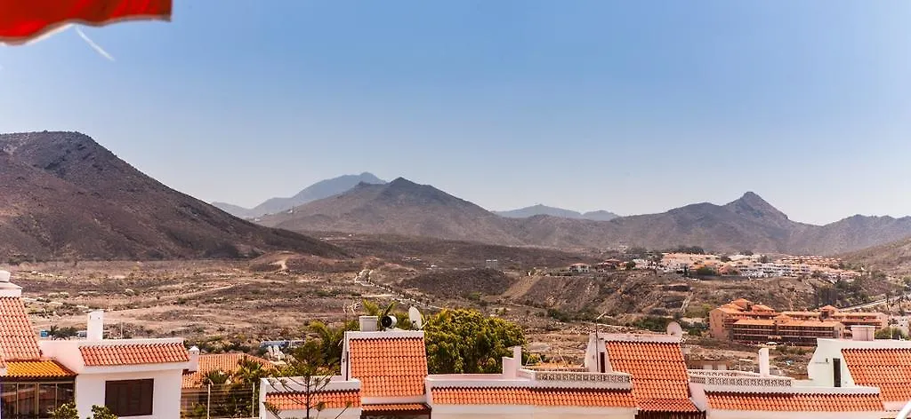 Colina Apartment Los Cristianos  Spain