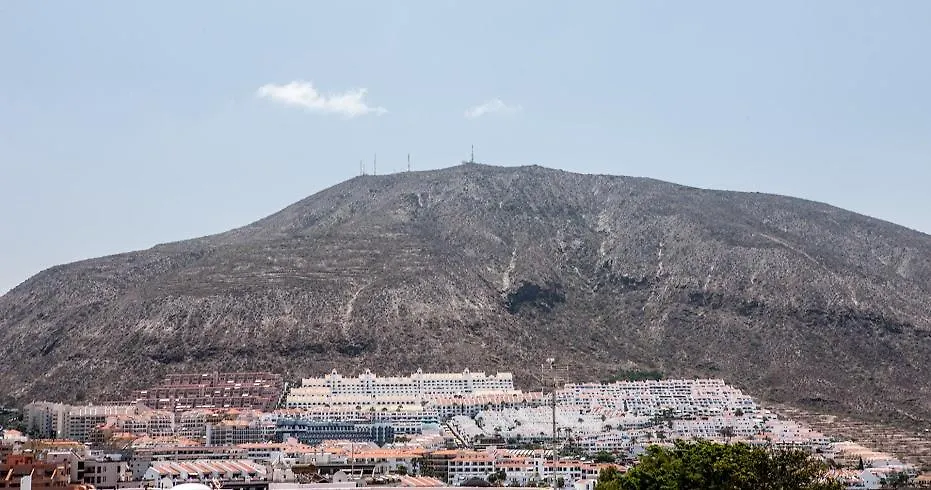 Colina Apartment Los Cristianos