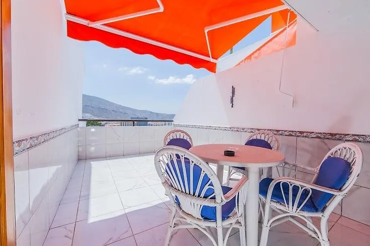 Colina Apartment Los Cristianos  Los Cristianos (Tenerife)