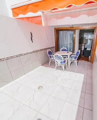 Colina Apartment Los Cristianos  Spain