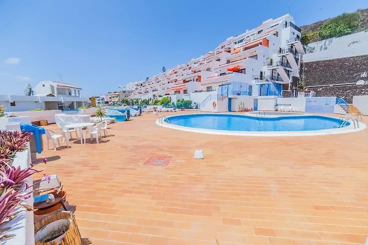 Colina Apartment Los Cristianos