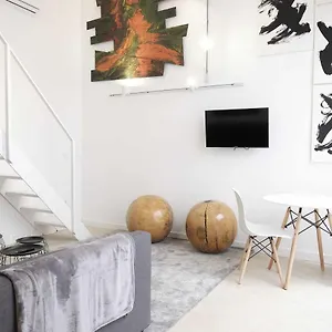 Alandalus Modern , Siviglia Spagna