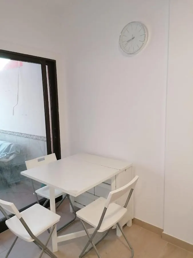colina apartment Los Cristianos  Los Cristianos (Tenerife)