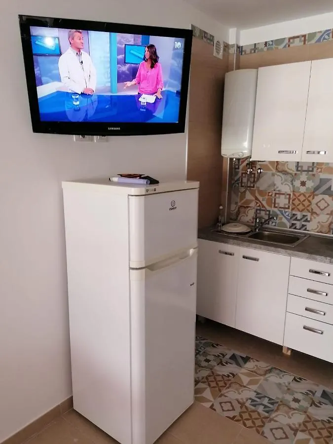 colina apartment Los Cristianos  Spagna