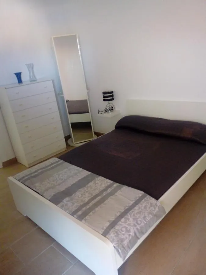 colina apartment Los Cristianos