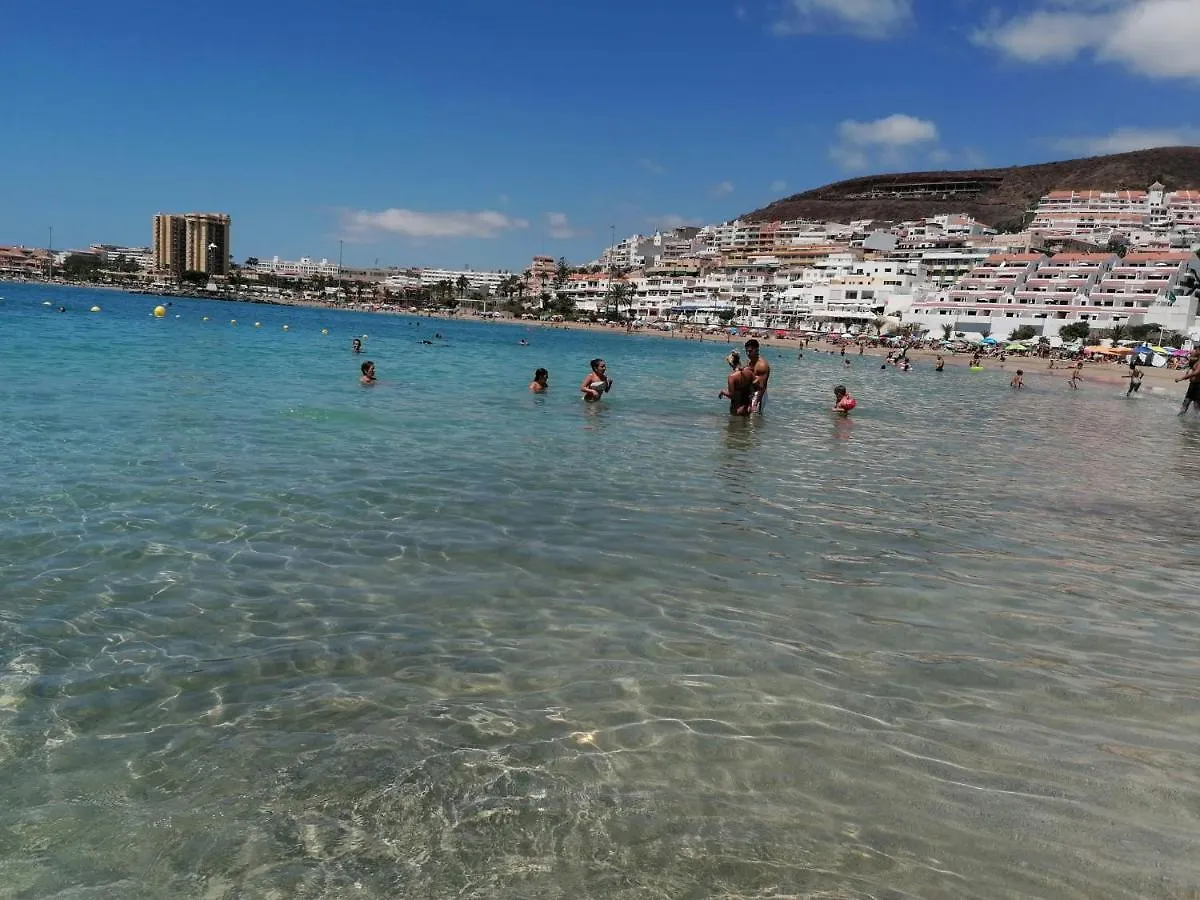 colina apartment Los Cristianos  Spagna