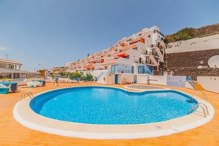 colina apartment Los Cristianos  Spagna