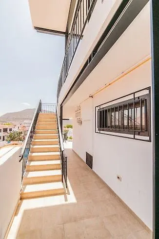 colina apartment Los Cristianos  0*, Los Cristianos (Tenerife)