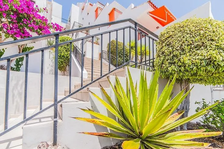 colina apartment Los Cristianos  Spagna