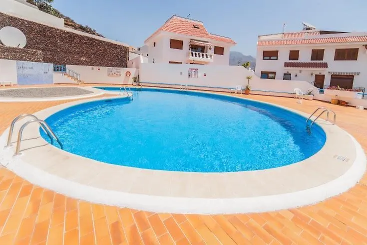 colina apartment Los Cristianos  0*, Los Cristianos (Tenerife) Spagna