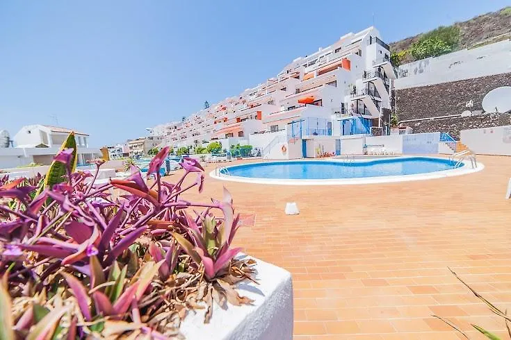 colina apartment Los Cristianos