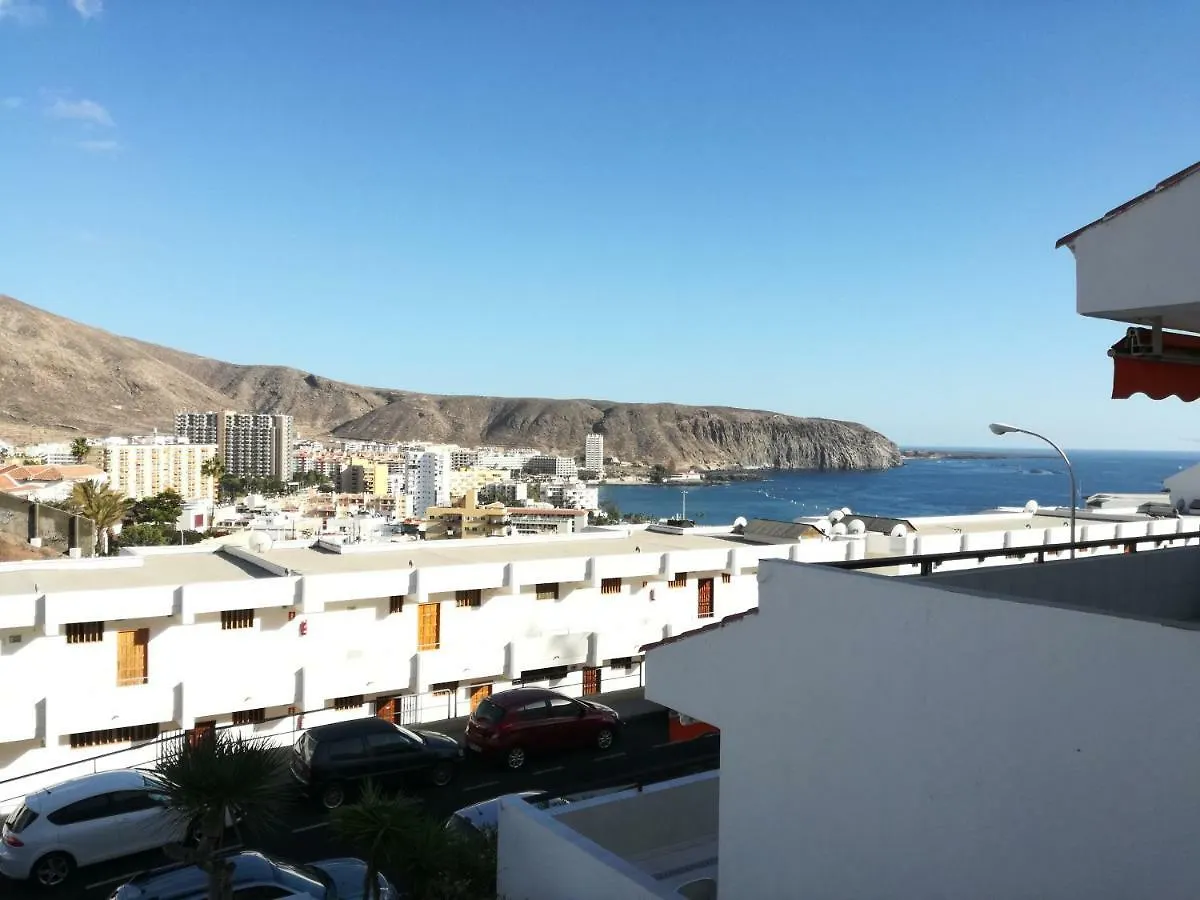 colina apartment Los Cristianos   Los Cristianos (Tenerife)