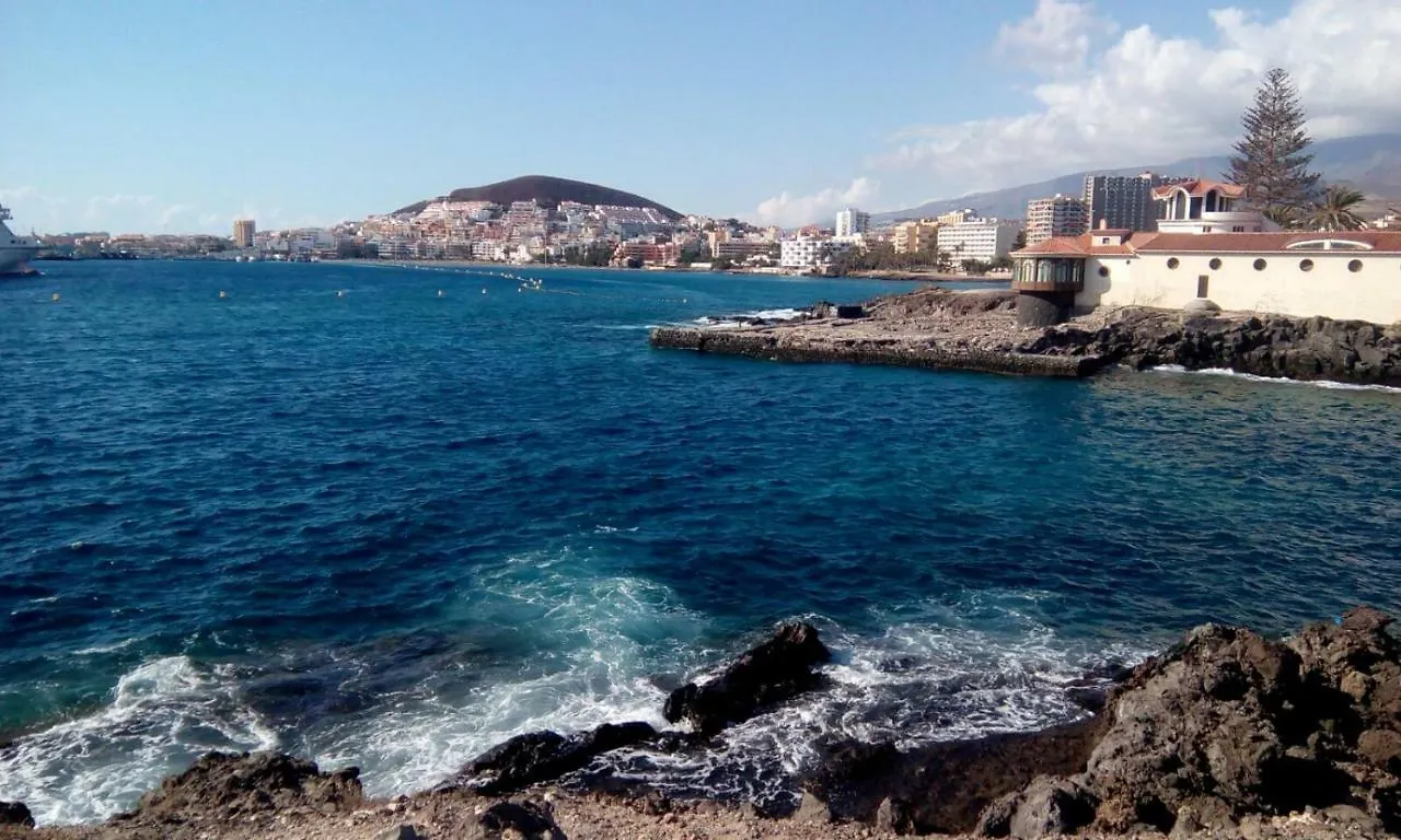 colina apartment Los Cristianos  Los Cristianos (Tenerife)