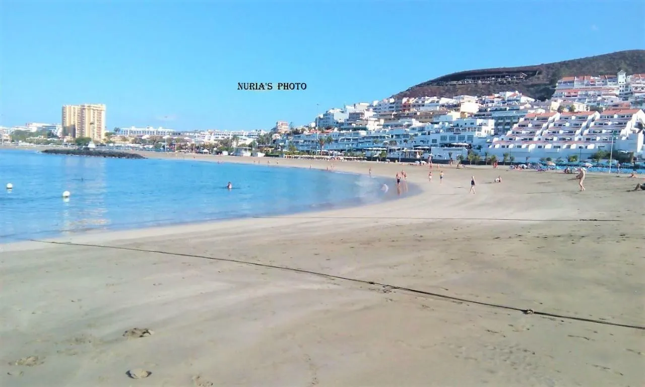 colina apartment Los Cristianos