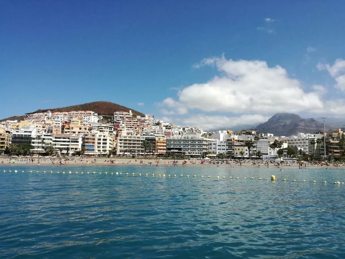 colina apartment Los Cristianos  Spagna